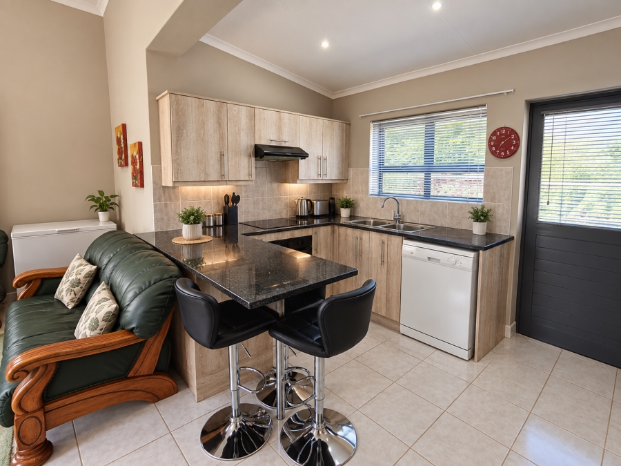 2 Bedroom Property for Sale in Van Der Hoff Park North West